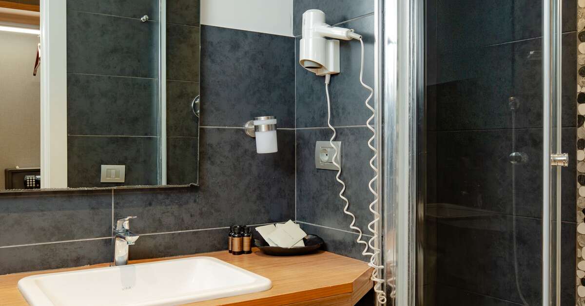 Ein Foto Rome Art Hotel