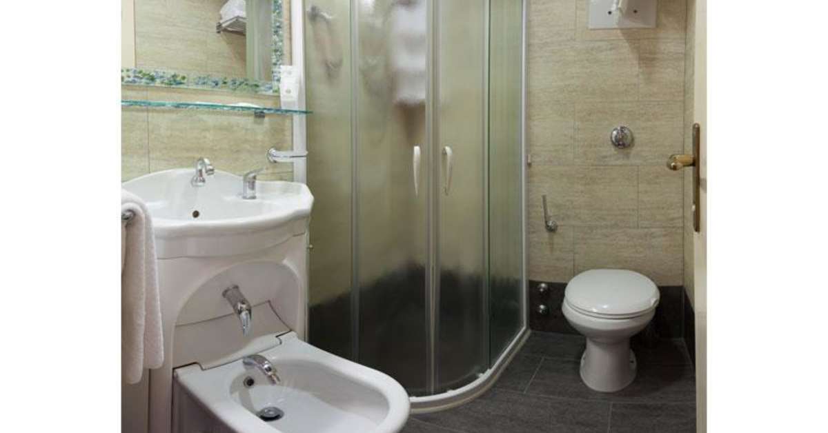 Ein Foto Hotel Cesare Augustus