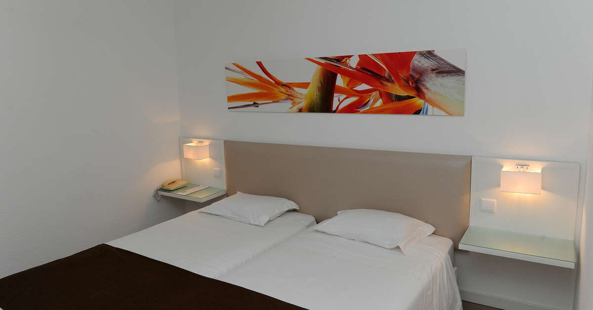 Een foto van Dorisol Estrelicia Hotel