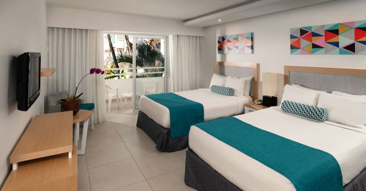 Een foto van Casa Marina Beach & Reef Resort