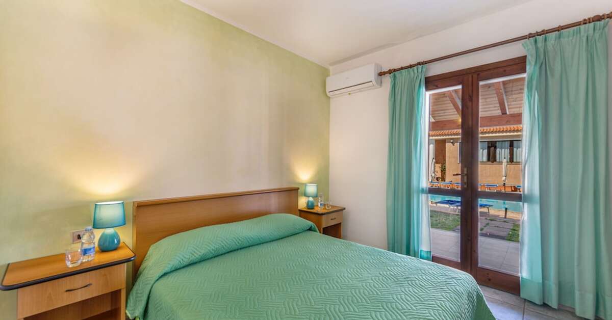 Een foto van Marina Manna Hotel & Club Village