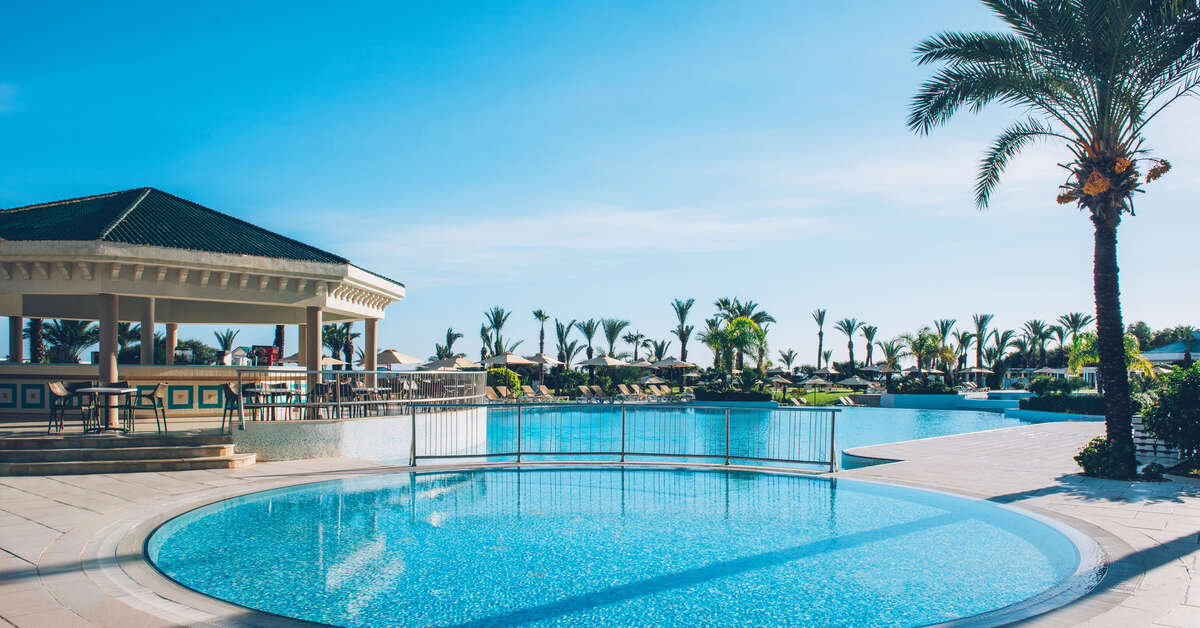 Ein Foto Iberostar Selection Royal El Mansour