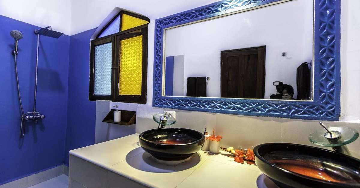Een foto van Waridi Beach Resort & Spa