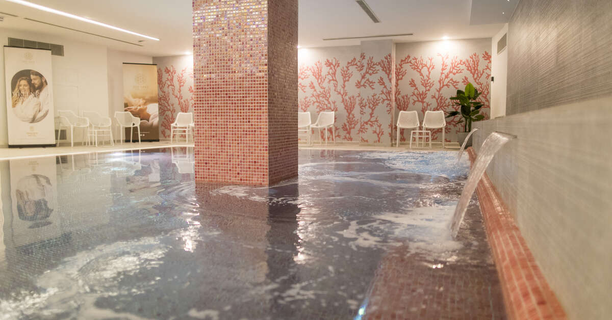 Ein Foto Seaview Hotel