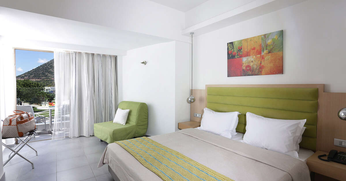 Een foto van Bali Star Resort Hotel