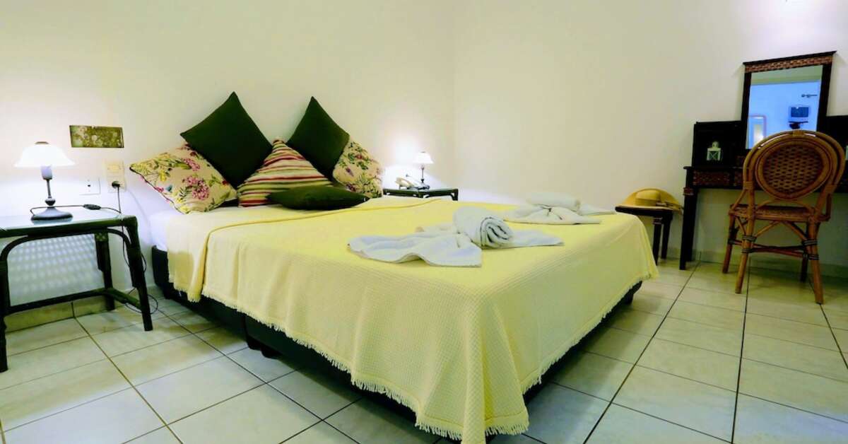 Een foto van Aquarius Exclusive Appartementen