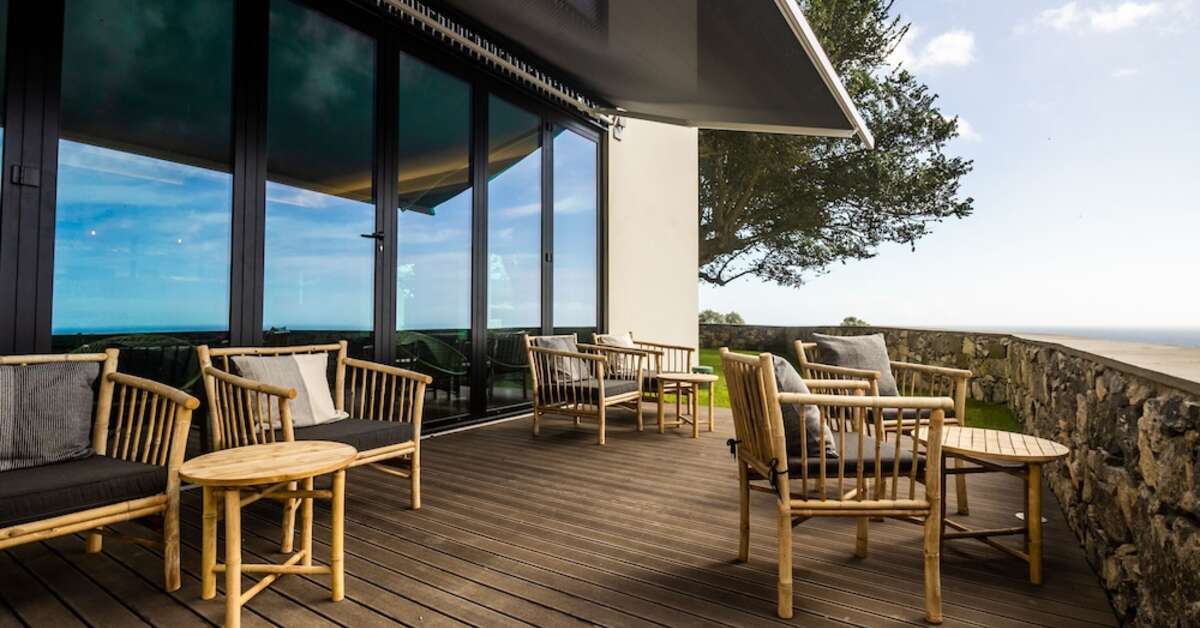Een foto van Sensi Azores Nature & Spa