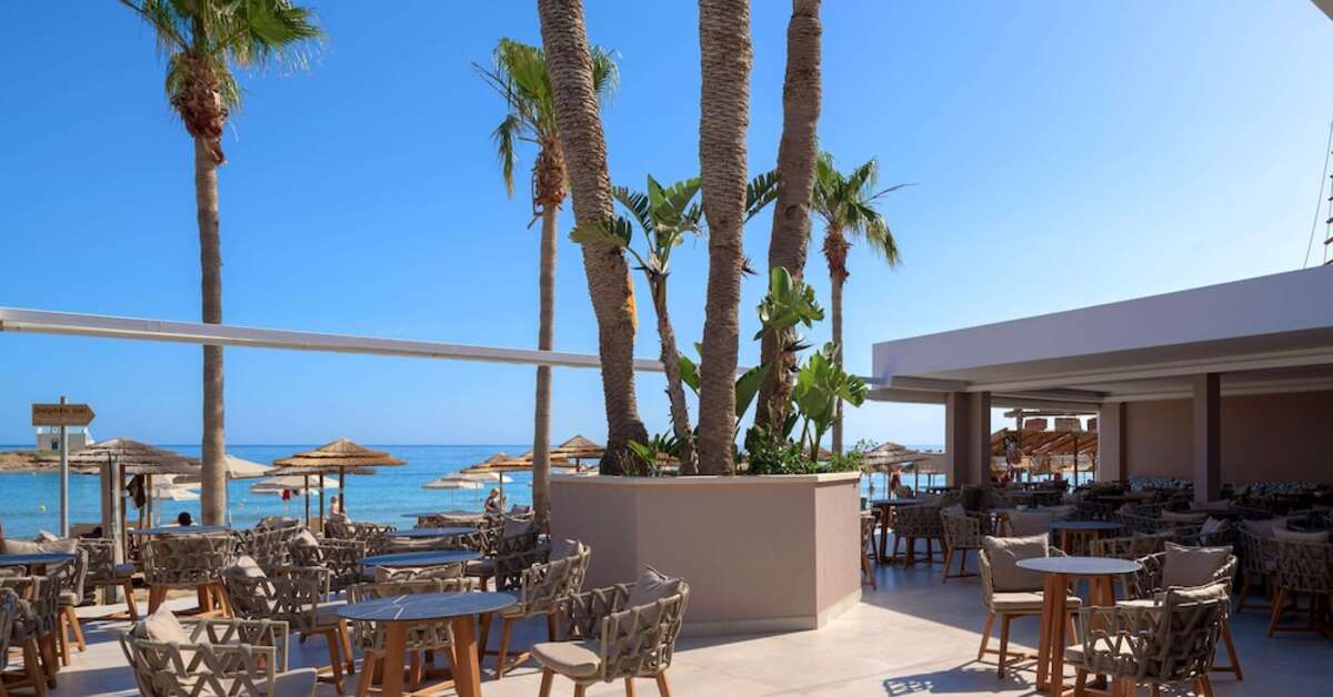 Ein Foto High Beach Resort & Spa