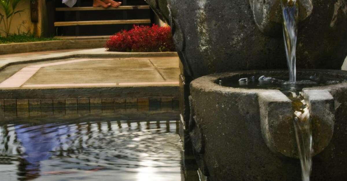 Een foto van Aanari Hotel & Spa