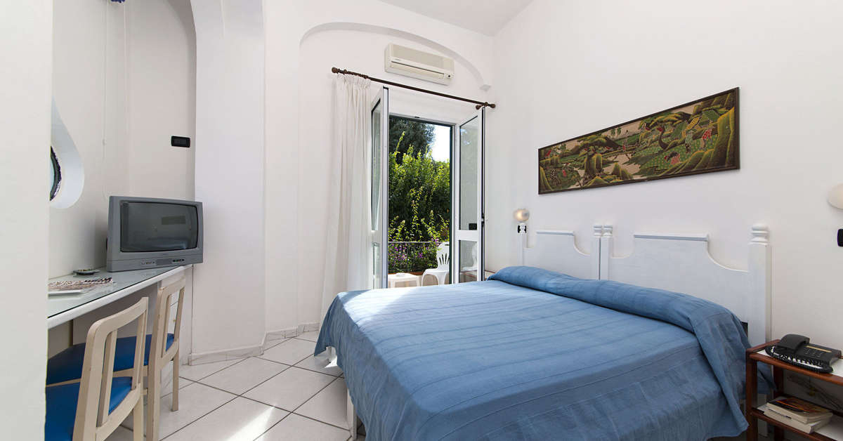 Een foto van Hotel Villa Melodie