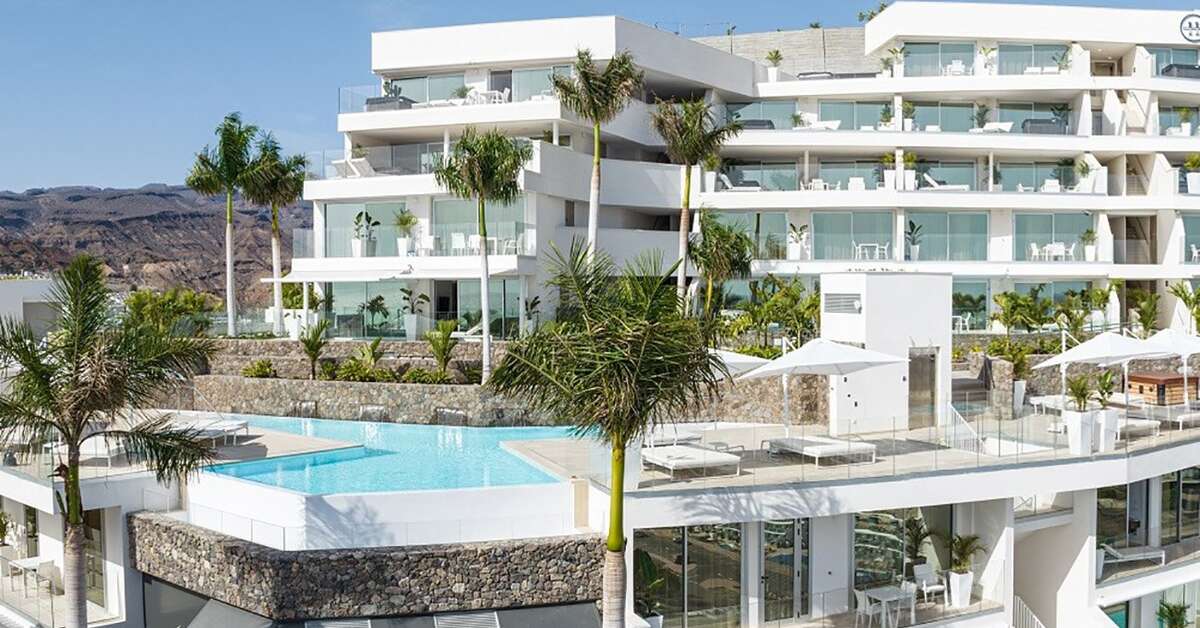 Een foto van Grand Horizon Luxury Boutique Resort