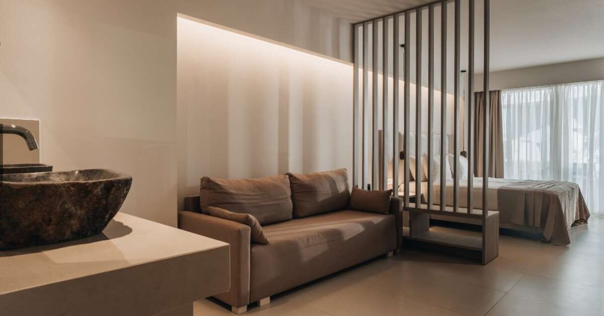 Een foto van Golden Coast Suites