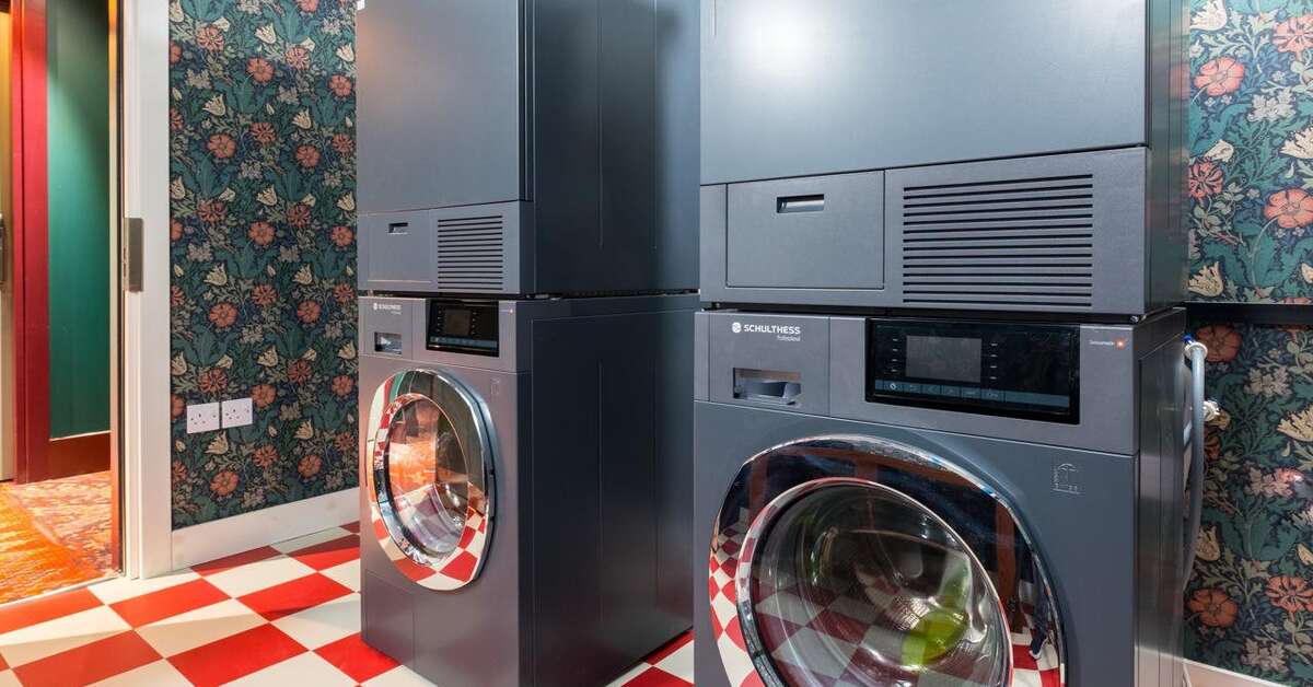 Een foto van Room2 Chiswick Hometel