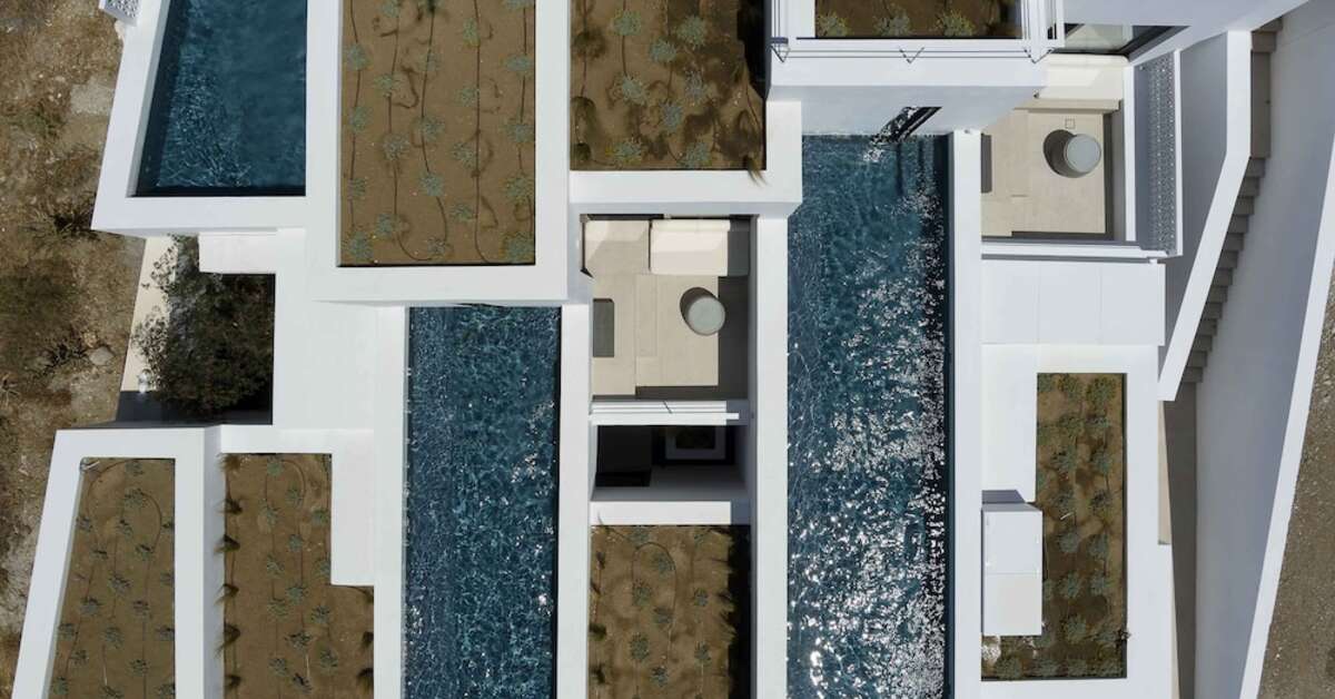 Een foto van Cubic Hotel