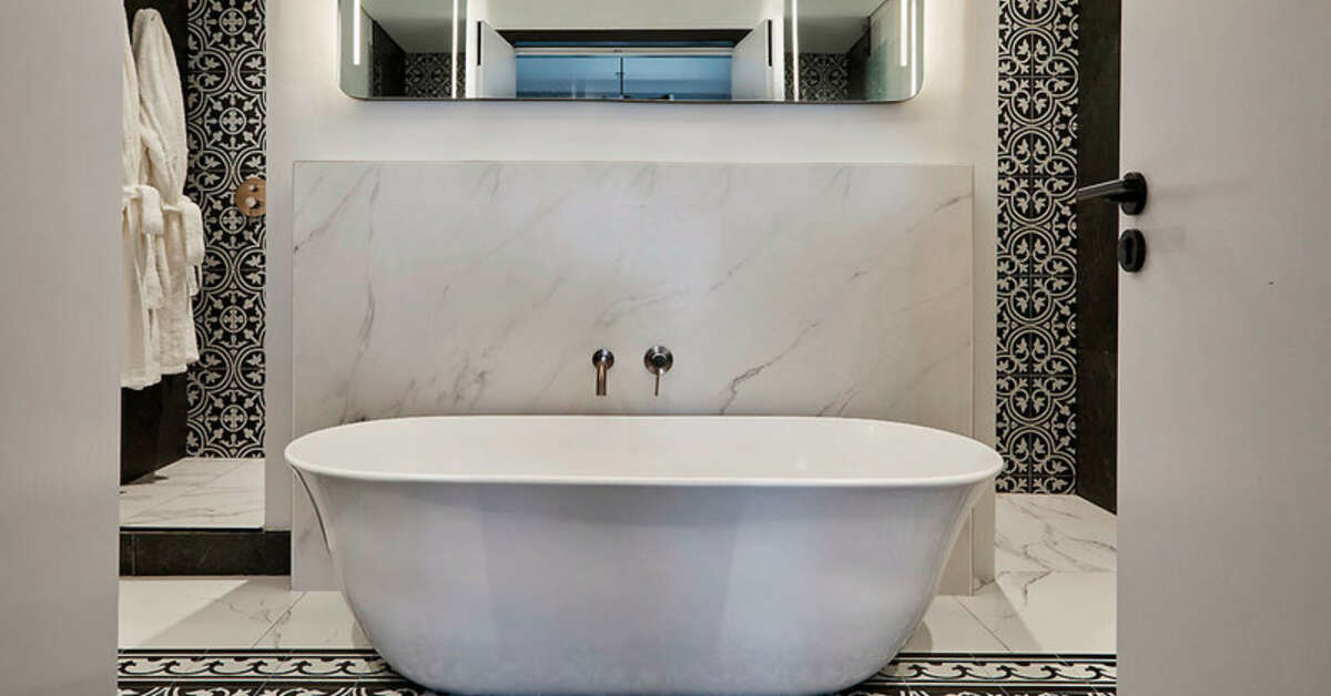 Ein Foto The Winchester Boutique Hotel