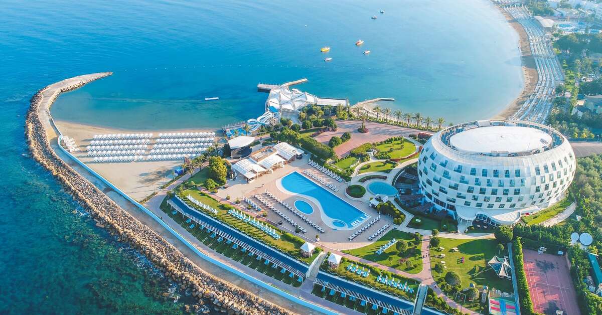 Een foto van Gold Island Selected