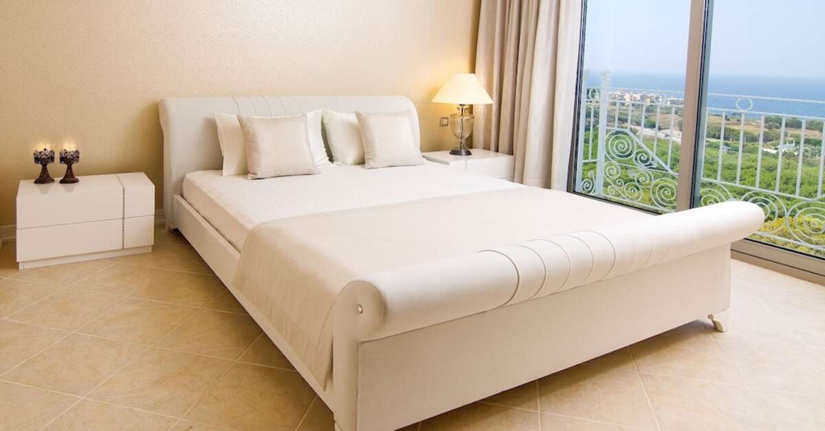 Een foto van La Vista Boutique Hotel & Spa