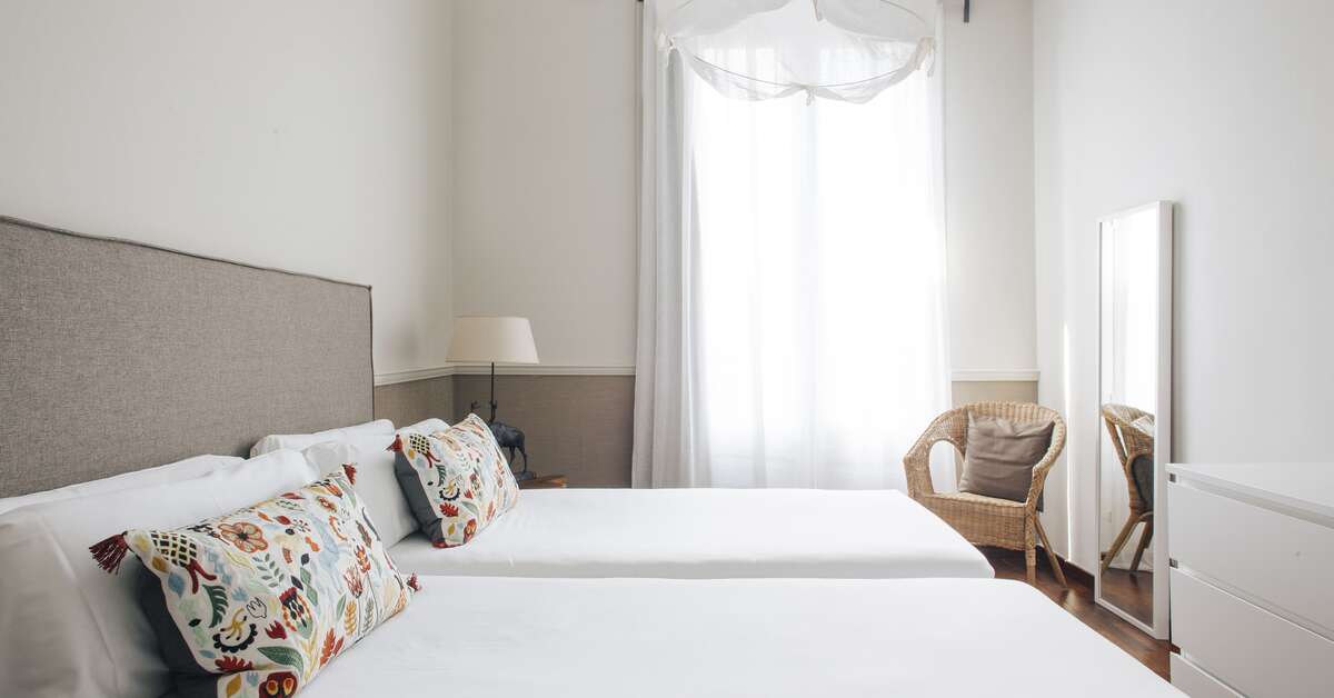 Ein Foto Val Apartments