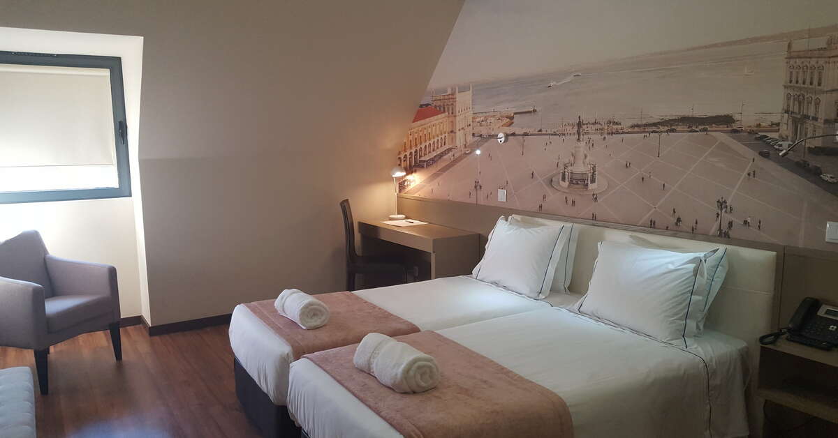 Een foto van Fenicius Charme Hotel