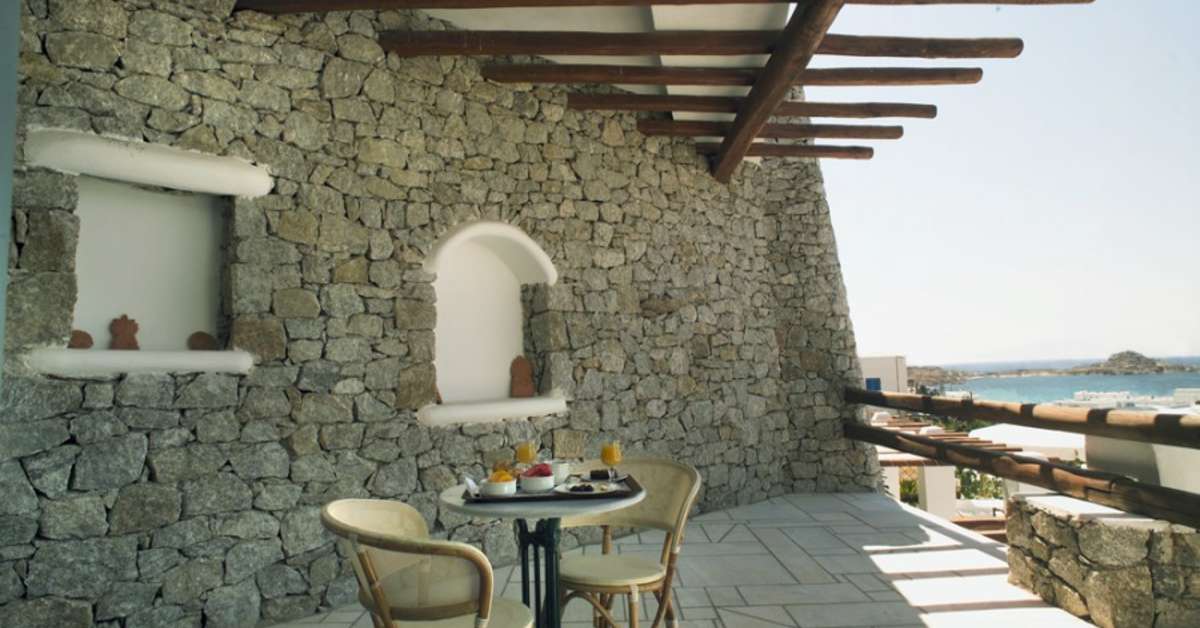 Een foto van Pelican Bay Art Hotel