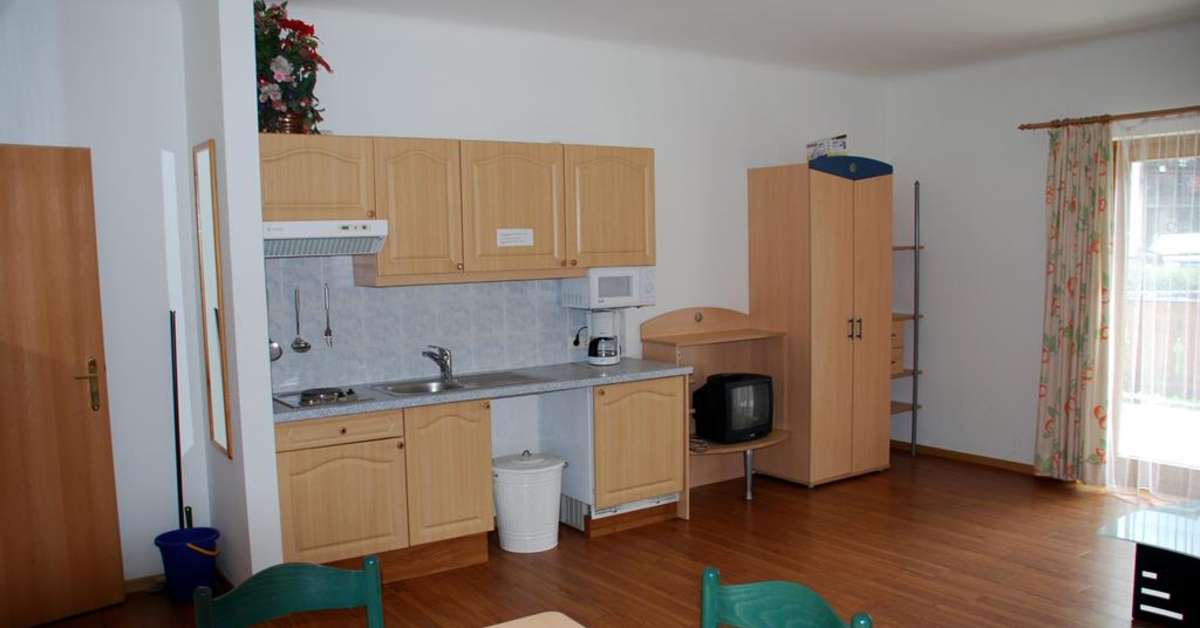 Een foto van Bergland Residenz