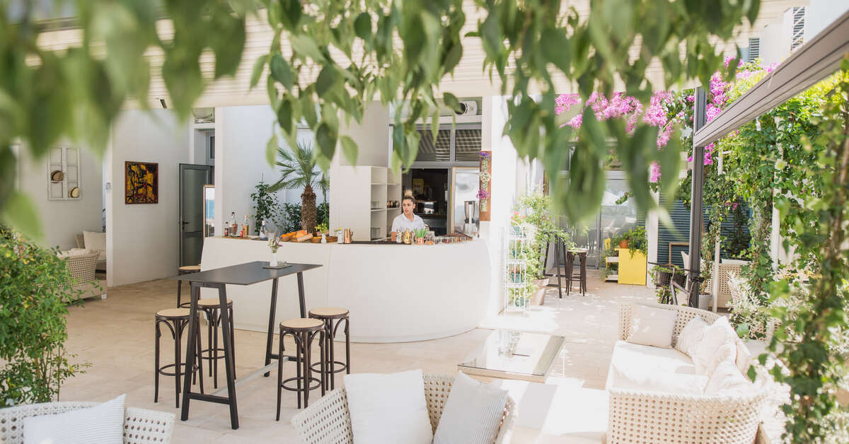 Een foto van Bluesun Holiday Village Afrodita