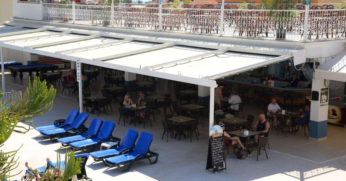 Een foto van Karbel Hotel