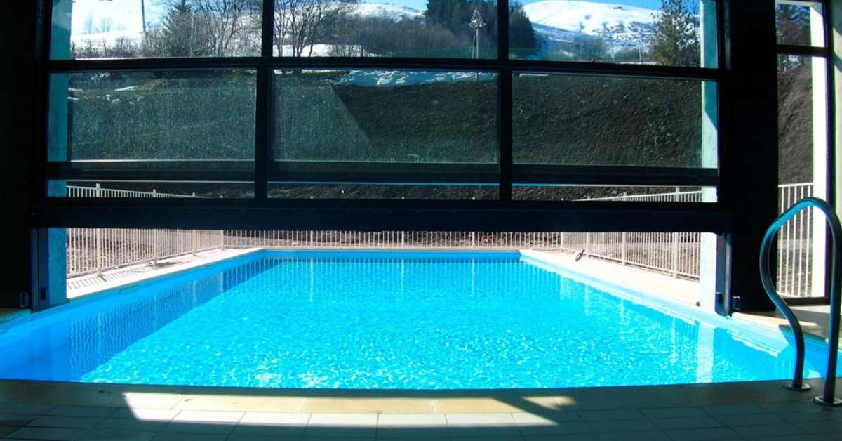 Een foto van Residence Les Terrasses Du Corbier
