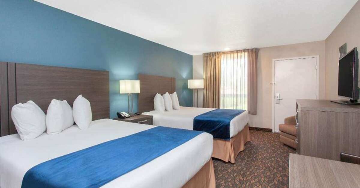 Een foto van Baymont Inn & Suites Orlando Universal Boulevard