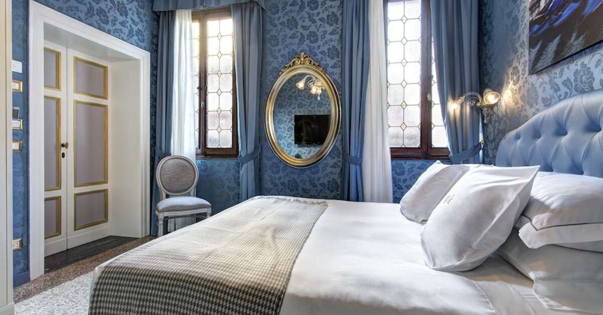 Een foto van GKK Exclusive Private Suites Venezia