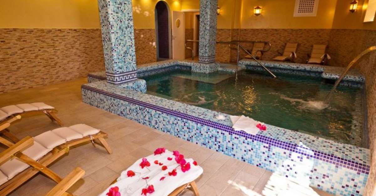Een foto van Hotel Citara