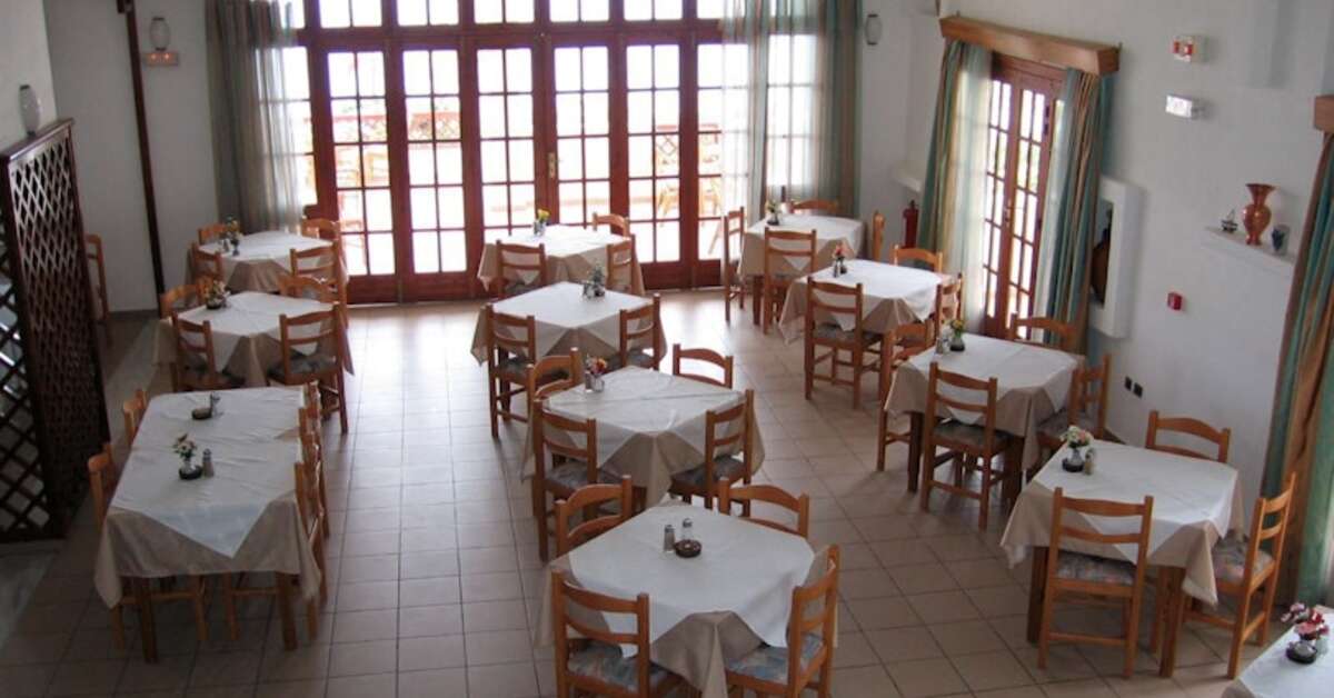 Een foto van Amoopi Bay Hotel