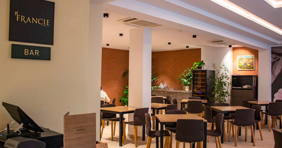 Een foto van The Segond Hotel