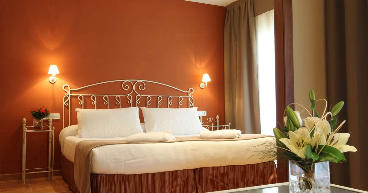 Ein Foto Mon Port Hotel & Spa