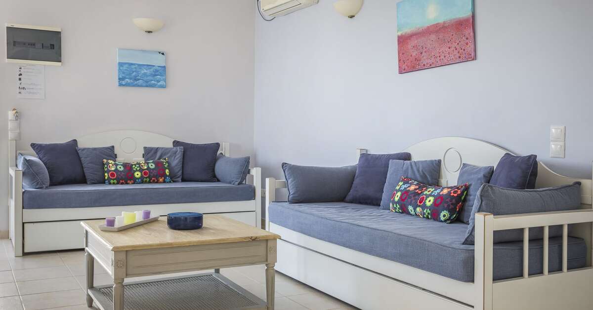 Een foto van Astra Village Hotel & Spa