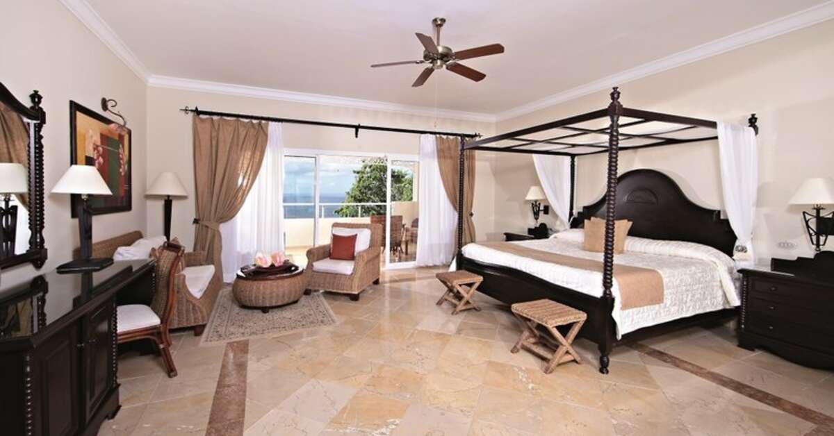 Een foto van Luxury Bahia Principe Cayo Levantado