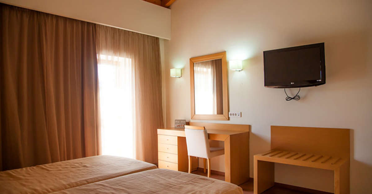 Een foto van Villa Di Mare
