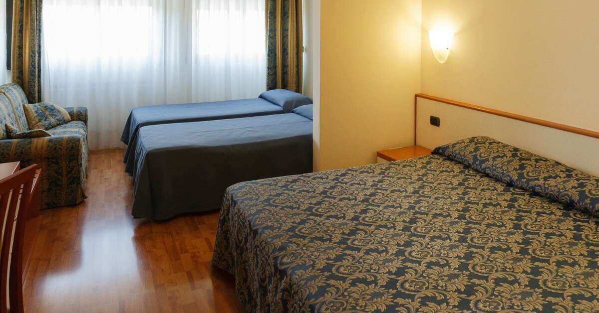 Een foto van Hotel Airmotel