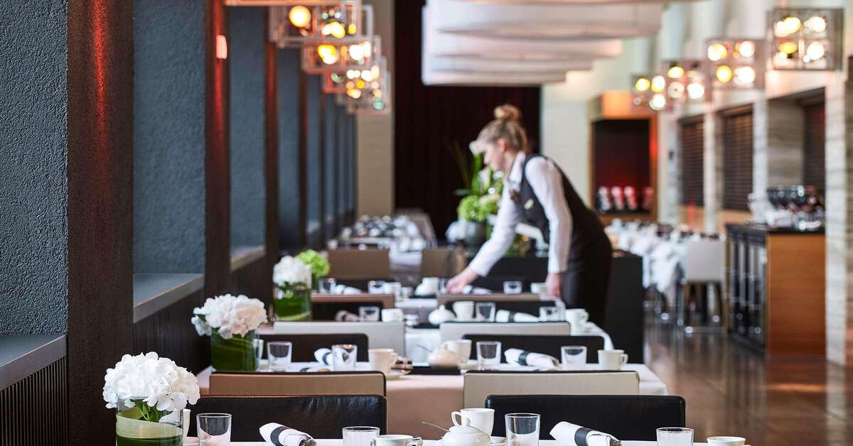 Een foto van Sofitel Munich Bayerpost