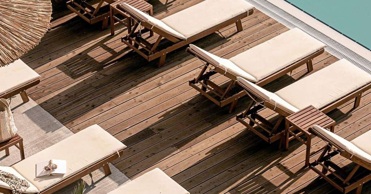 Een foto van Sunny Beach Club