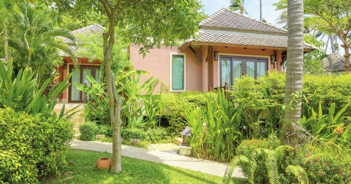 Een foto van Fair House Villas & Spa