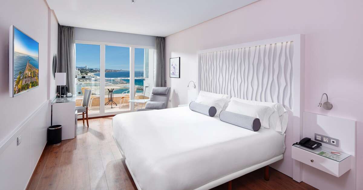 Ein Foto Amare Marbella Beach Hotel