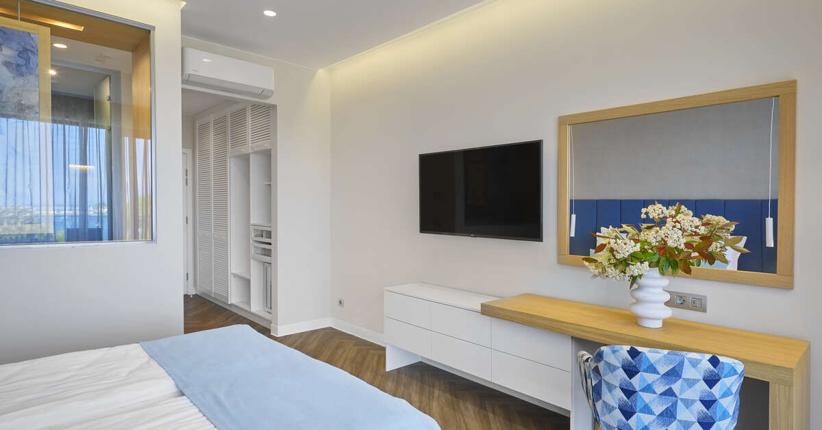 Een foto van Viva Mare Beach Hotel