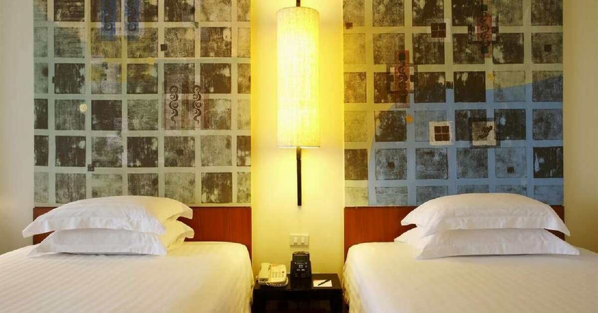 Een foto van Hilton Hua Hin Resort & Spa