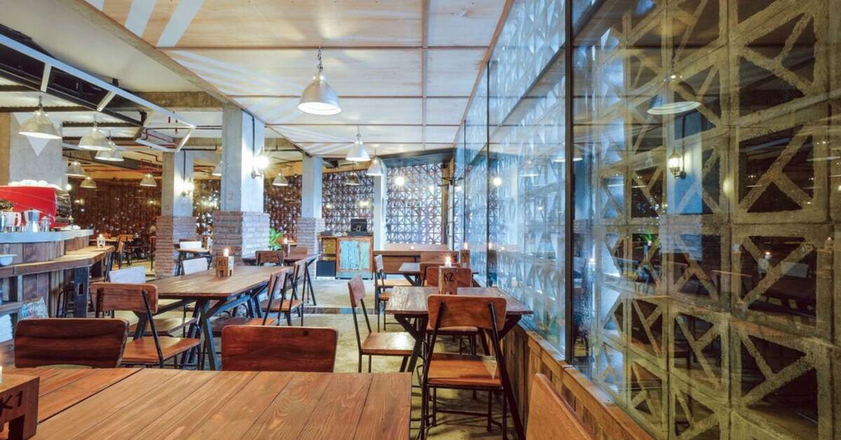 Een foto van J Hotel Kuta