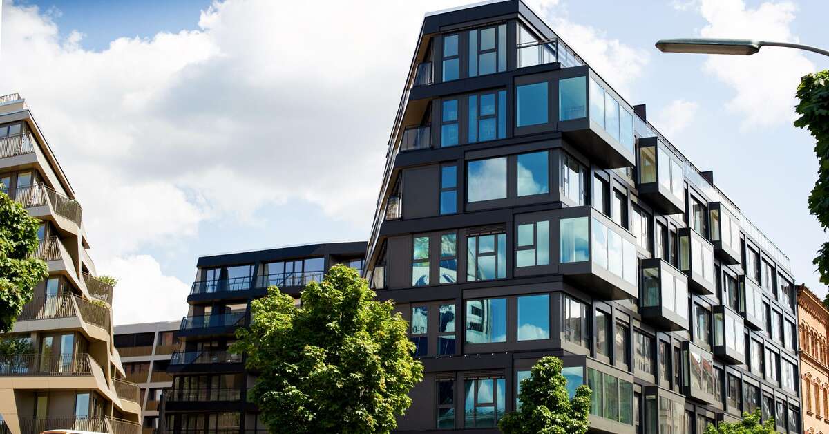 Ein Foto Wilde Aparthotels by Staycity Berlin Checkpoint Charlie