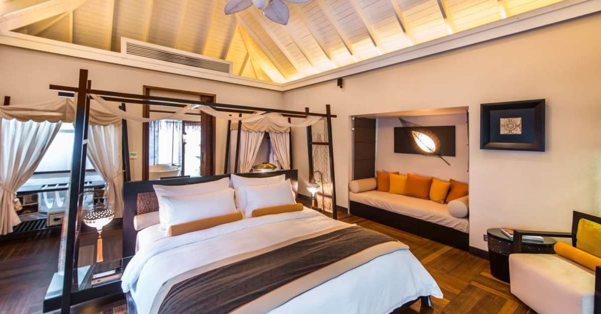 Een foto van Ayada Maldives