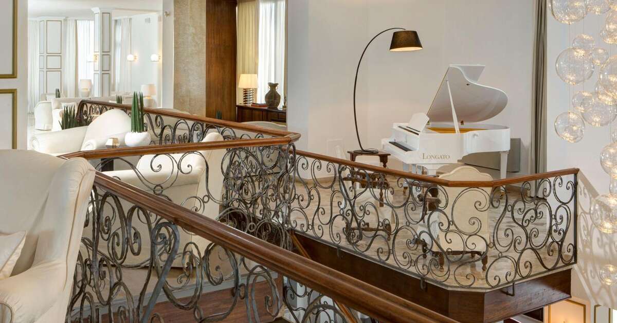 Een foto van Hotel Byron Bellavista