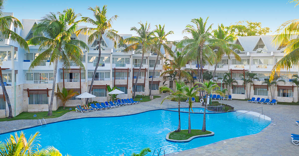 Een foto van Casa Marina Beach & Reef Resort