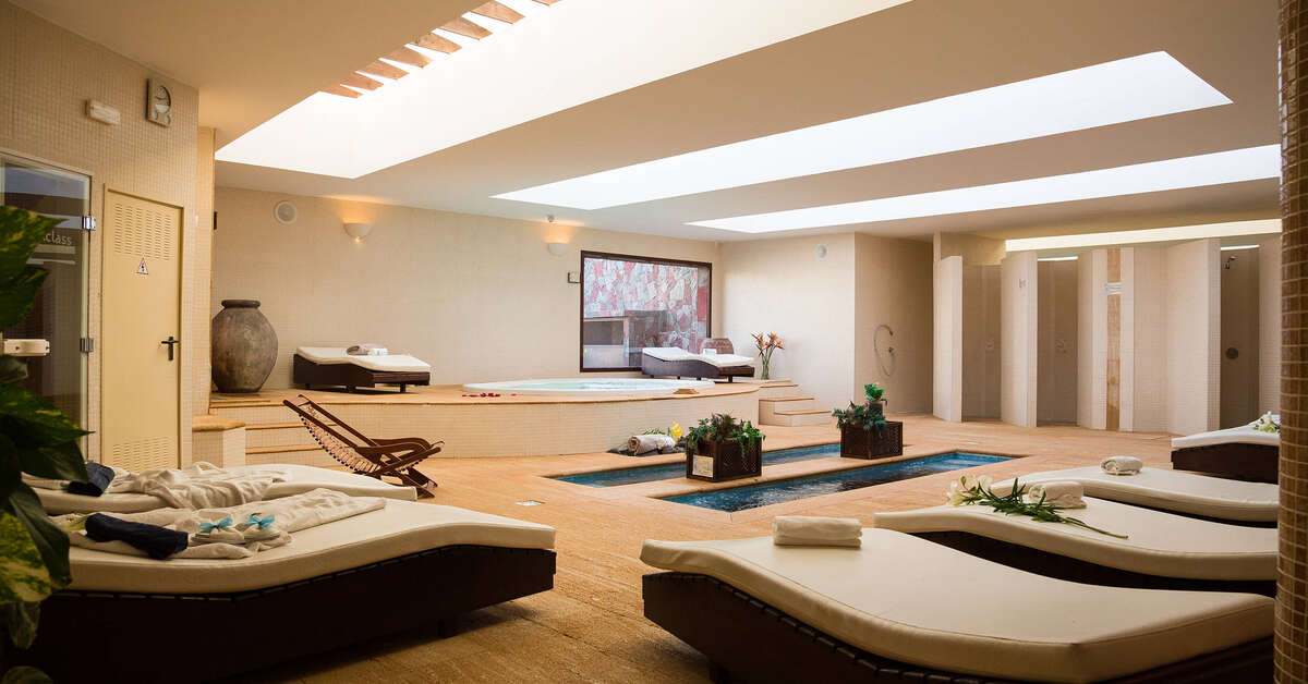 Een foto van Vitalclass Lanzarote Sports & Wellness Center